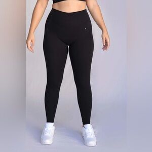 Love fitness Black Leggings